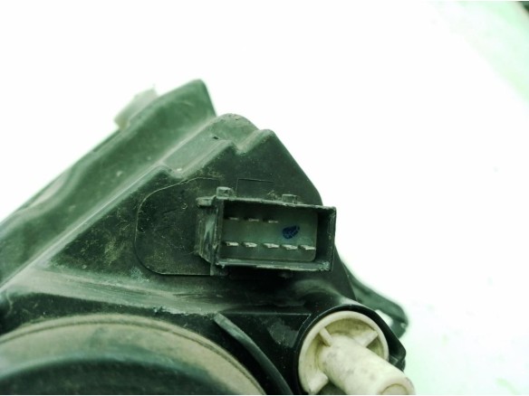 93164848, 93164838 FARO DERECHO OPEL TIGRA TwinTop (X04)|Desguaces La Cabaña
