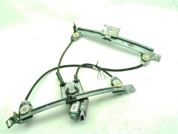 93165969, 402101A ELEVALUNAS PUERTA LAT DEL DER OPEL TIGRA TwinTop (X04)|Desguaces La Cabaña