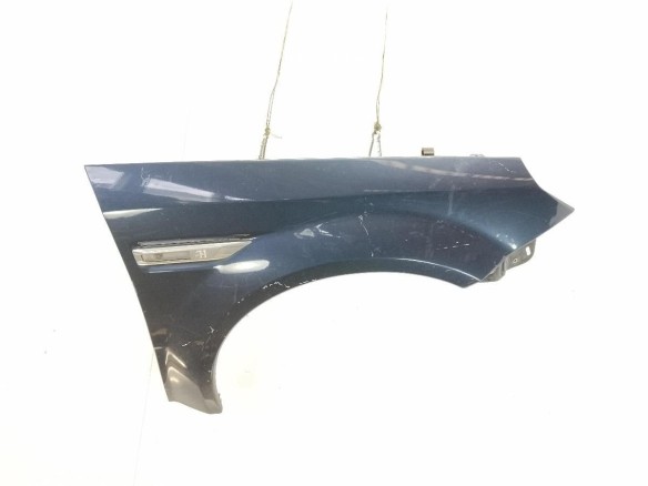 93164002 ALETA DEL DER OPEL TIGRA TwinTop (X04)|Desguaces La Cabaña