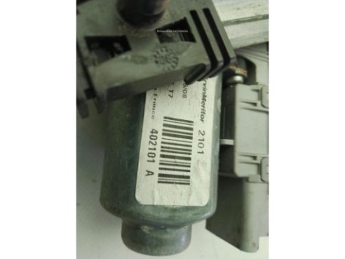 93165969, 402101A ELEVALUNAS PUERTA LAT DEL DER OPEL TIGRA TwinTop (X04)|Desguaces La Cabaña