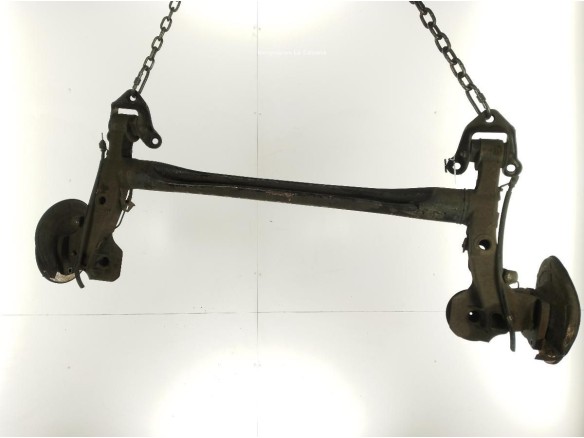 93184248 PUENTE TRA OPEL ZAFIRA B (A05)|Desguaces La Cabaña