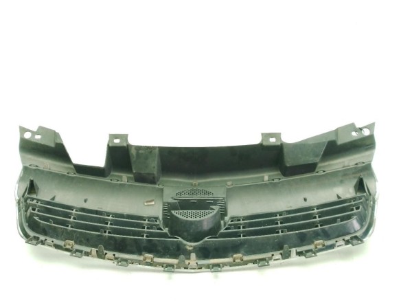 13216644, 13136136 REJILLA / CALANDRA OPEL ZAFIRA B (A05)|Desguaces La Cabaña