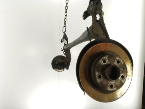 93184248 PUENTE TRA OPEL ZAFIRA B (A05)|Desguaces La Cabaña