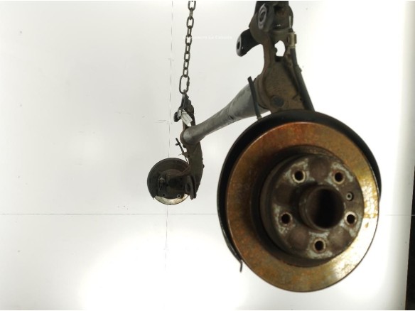 93184248 PUENTE TRA OPEL ZAFIRA B (A05)|Desguaces La Cabaña