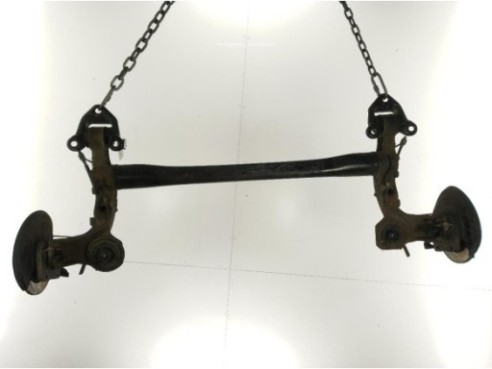 93184248 PUENTE TRA OPEL ZAFIRA B (A05)|Desguaces La Cabaña
