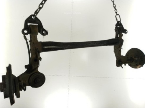 93184248 PUENTE TRA OPEL ZAFIRA B (A05)|Desguaces La Cabaña