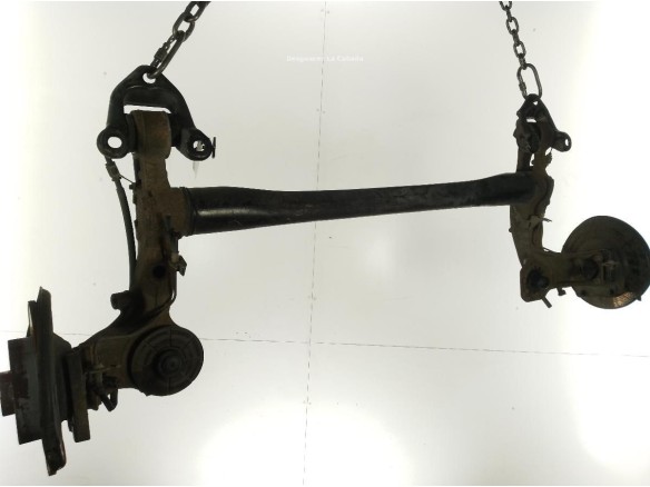 93184248 PUENTE TRA OPEL ZAFIRA B (A05)|Desguaces La Cabaña