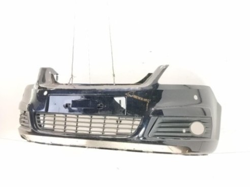 9271253 PARAGOLPES DEL OPEL ZAFIRA B (A05)|Desguaces La Cabaña