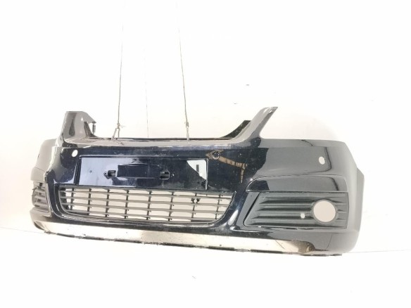 9271253 PARAGOLPES DEL OPEL ZAFIRA B (A05)|Desguaces La Cabaña