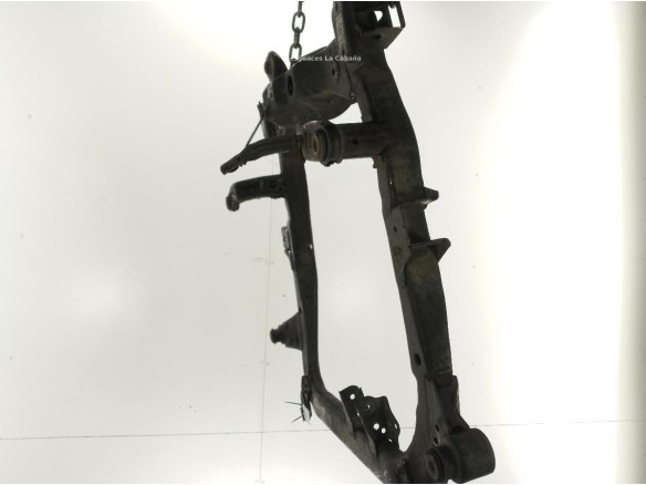 13192886 CUNA MOTOR OPEL ZAFIRA B (A05)|Desguaces La Cabaña