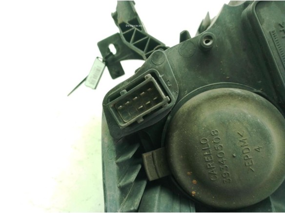93179911, 13252473 FARO DERECHO OPEL ZAFIRA B (A05)|Desguaces La Cabaña