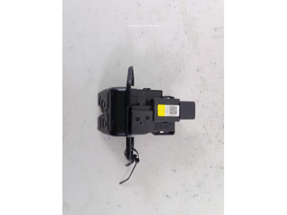 81230J7000 CERRADURA PORTON / TAPA MALETA KIA CEED (CD) |Desguaces La Cabaña