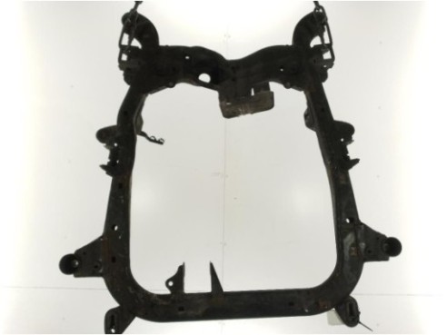 13192886 CUNA MOTOR OPEL ZAFIRA B (A05)|Desguaces La Cabaña