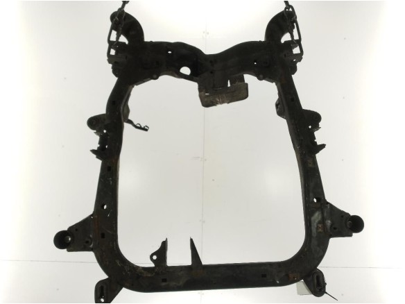 13192886 CUNA MOTOR OPEL ZAFIRA B (A05)|Desguaces La Cabaña