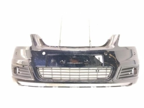 9271253 PARAGOLPES DEL OPEL ZAFIRA B (A05)|Desguaces La Cabaña