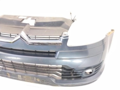 7401GR PARAGOLPES DEL CITROEN C4 Coupé (LA_)|Desguaces La Cabaña