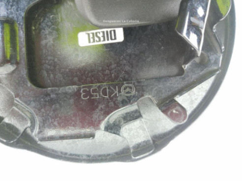 KD5342410 TAPA COMBUSTIBLE MAZDA CX-5 (KE, GH) |Desguaces La Cabaña