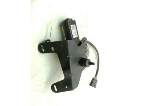 MOTOR LIMPIAPARABRISAS DELANTERO|Desguaces La Cabaña 2