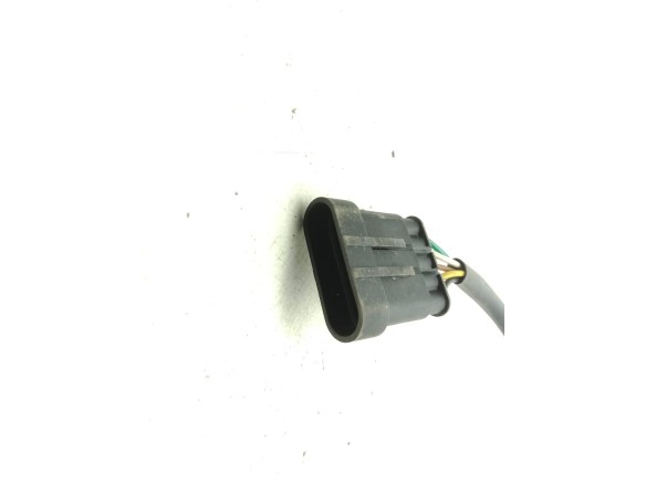   MOTOR LIMPIAPARABRISAS DEL MICROCAR HIGLAND X |Desguaces La Cabaña