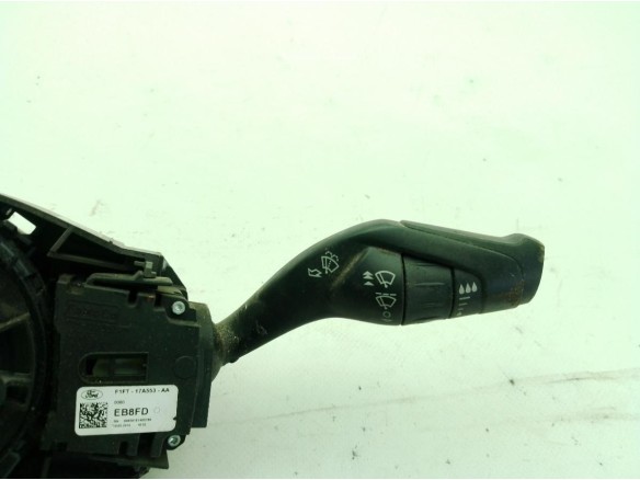 DV6T3F944AC MANDO COMPLETO FORD TRANSIT CONNECT Furgón|Desguaces La Cabaña