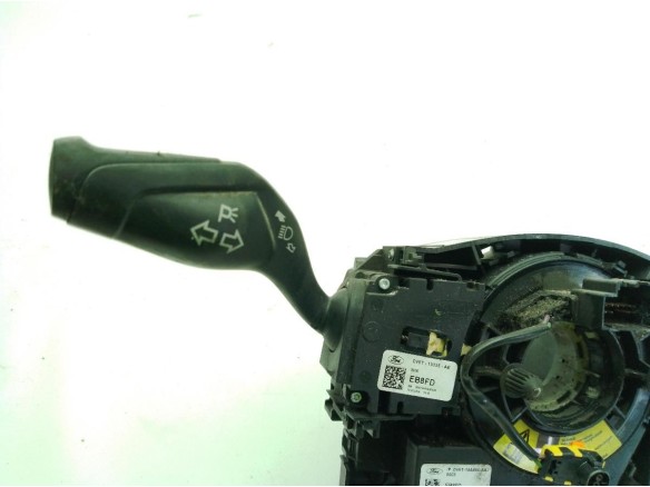 DV6T3F944AC MANDO COMPLETO FORD TRANSIT CONNECT Furgón|Desguaces La Cabaña