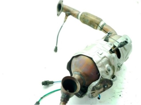 2078647 FAP FORD TRANSIT CONNECT Furgón|Desguaces La Cabaña