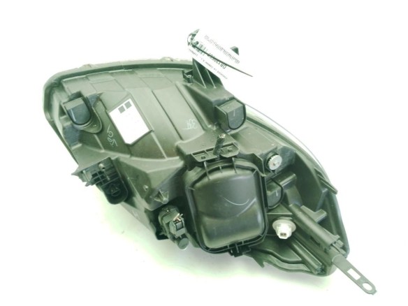 260607949R, 260601525R FARO IZQUIERDO RENAULT KANGOO Express (FW0/1_)|Desguaces La Cabaña