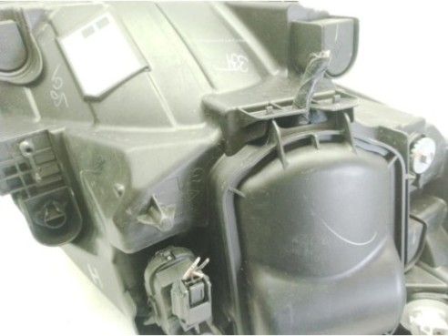 260607949R, 260601525R FARO IZQUIERDO RENAULT KANGOO Express (FW0/1_)|Desguaces La Cabaña