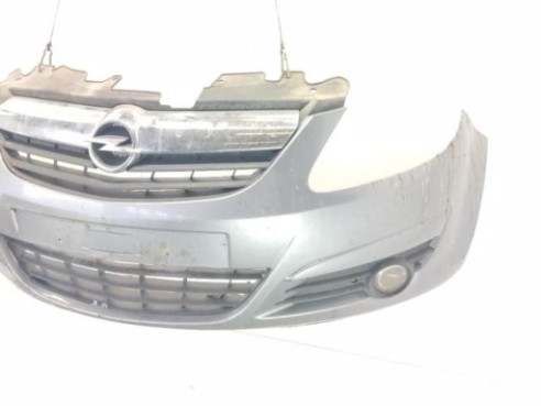 93189721 PARAGOLPES DEL OPEL CORSA D (S07)|Desguaces La Cabaña
