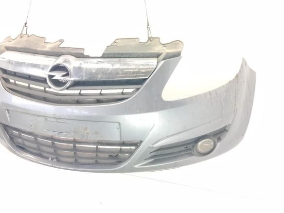 93189721 PARAGOLPES DEL OPEL CORSA D (S07)|Desguaces La Cabaña