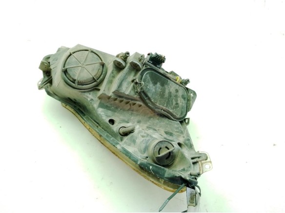 93189357, 13186381 FARO IZQUIERDO OPEL CORSA D (S07)|Desguaces La Cabaña