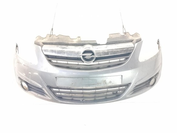 93189721 PARAGOLPES DEL OPEL CORSA D (S07)|Desguaces La Cabaña