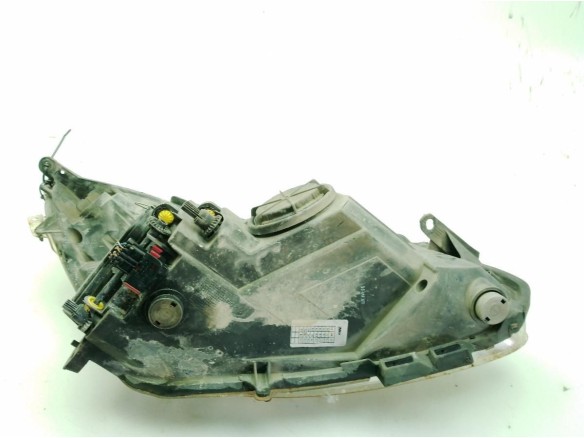 93189357, 13186381 FARO IZQUIERDO OPEL CORSA D (S07)|Desguaces La Cabaña
