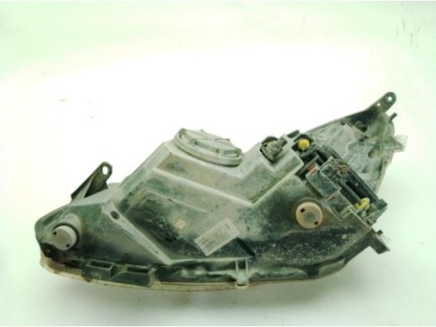 93189358, 13186382 FARO DERECHO OPEL CORSA D (S07)|Desguaces La Cabaña