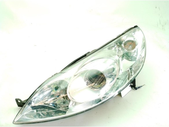 620892, 0301213273 FARO IZQUIERDO PEUGEOT 407 (6D_)|Desguaces La Cabaña