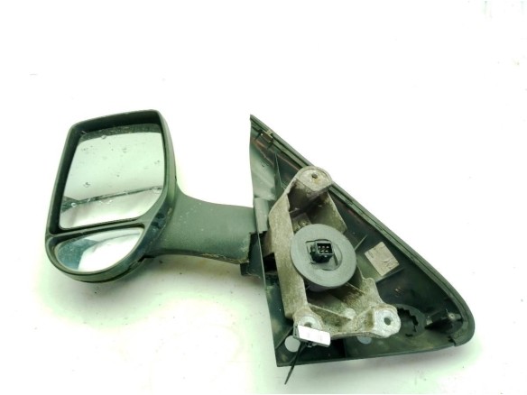 4643771 ESPEJO IZQ FORD TRANSIT Caja/Chasis (FM_ _, FN_ _)|Desguaces La Cabaña