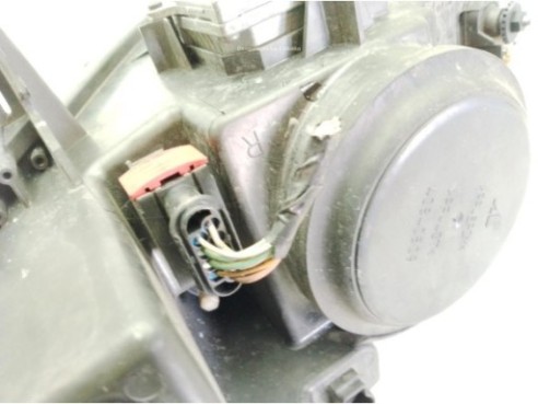 620692, 0301213272 FARO DERECHO PEUGEOT 407 (6D_)|Desguaces La Cabaña