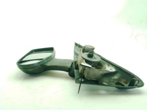4643771 ESPEJO IZQ FORD TRANSIT Caja/Chasis (FM_ _, FN_ _)|Desguaces La Cabaña