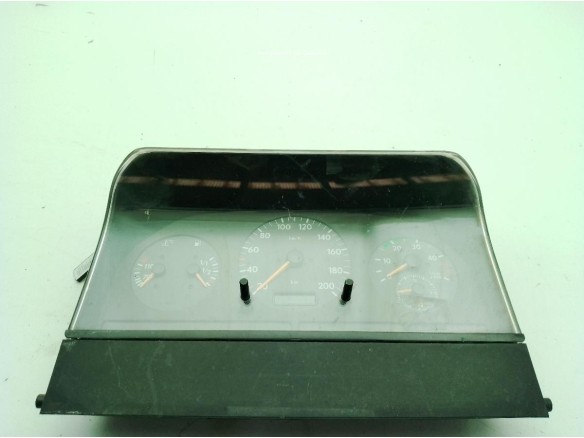 2D0919880F CUADRO INSTRUMENTOS VW LT 28-46 II Furgón (2DA, 2DD, 2DH)|Desguaces La Cabaña
