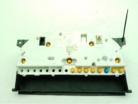 2D0919880F CUADRO INSTRUMENTOS VW LT 28-46 II Furgón (2DA, 2DD, 2DH)|Desguaces La Cabaña
