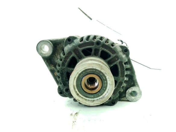 13579668 ALTERNADOR OPEL INSIGNIA A (G09)|Desguaces La Cabaña