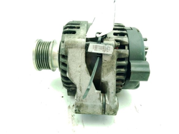 13579668 ALTERNADOR OPEL INSIGNIA A (G09)|Desguaces La Cabaña