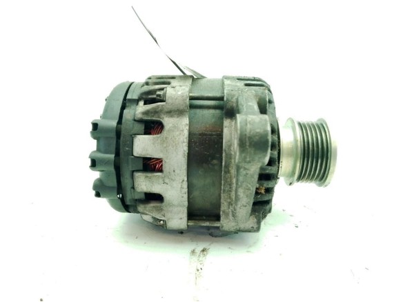 13579668 ALTERNADOR OPEL INSIGNIA A (G09)|Desguaces La Cabaña
