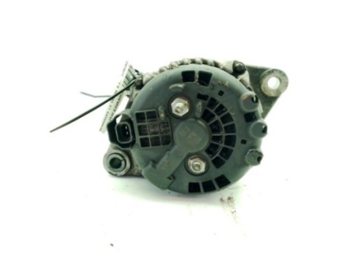13579668 ALTERNADOR OPEL INSIGNIA A (G09)|Desguaces La Cabaña