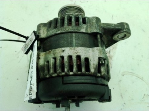 13579668 ALTERNADOR OPEL INSIGNIA A (G09)|Desguaces La Cabaña