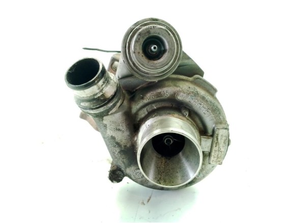  TURBO NISSAN PRIMASTAR Furgón (X83)|Desguaces La Cabaña
