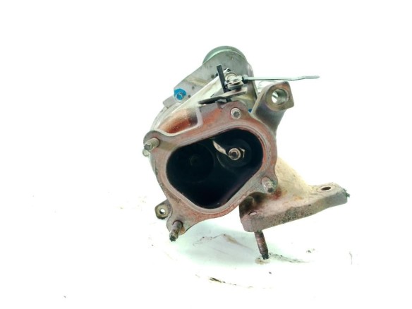   TURBO NISSAN PRIMASTAR Furgón (X83)|Desguaces La Cabaña