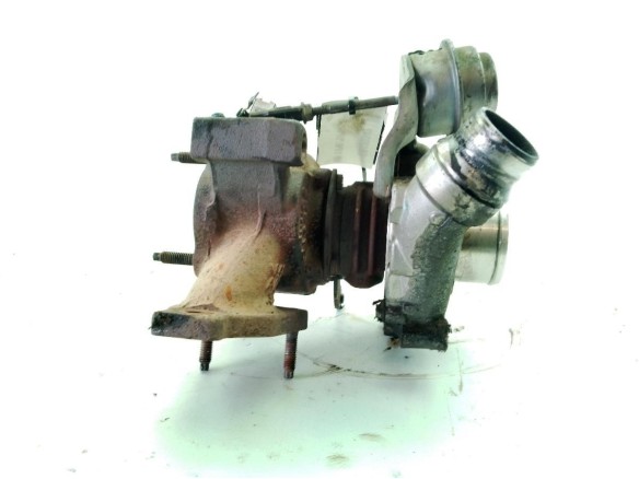   TURBO NISSAN PRIMASTAR Furgón (X83)|Desguaces La Cabaña