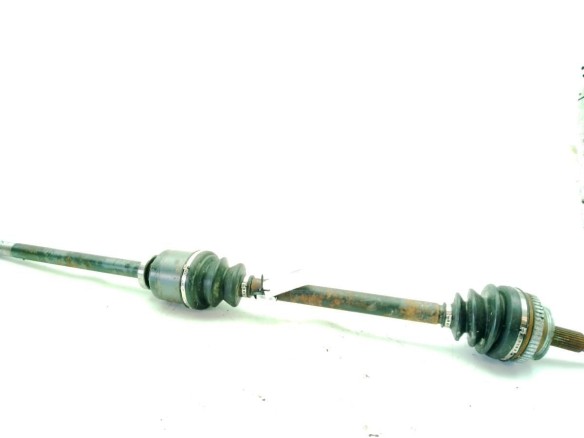 8200169281 PALIER DEL DER RENAULT MASTER II Caja/Chasis (ED/HD/UD)|Desguaces La Cabaña