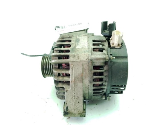   ALTERNADOR FORD FOCUS II (DA_, HCP)|Desguaces La Cabaña
